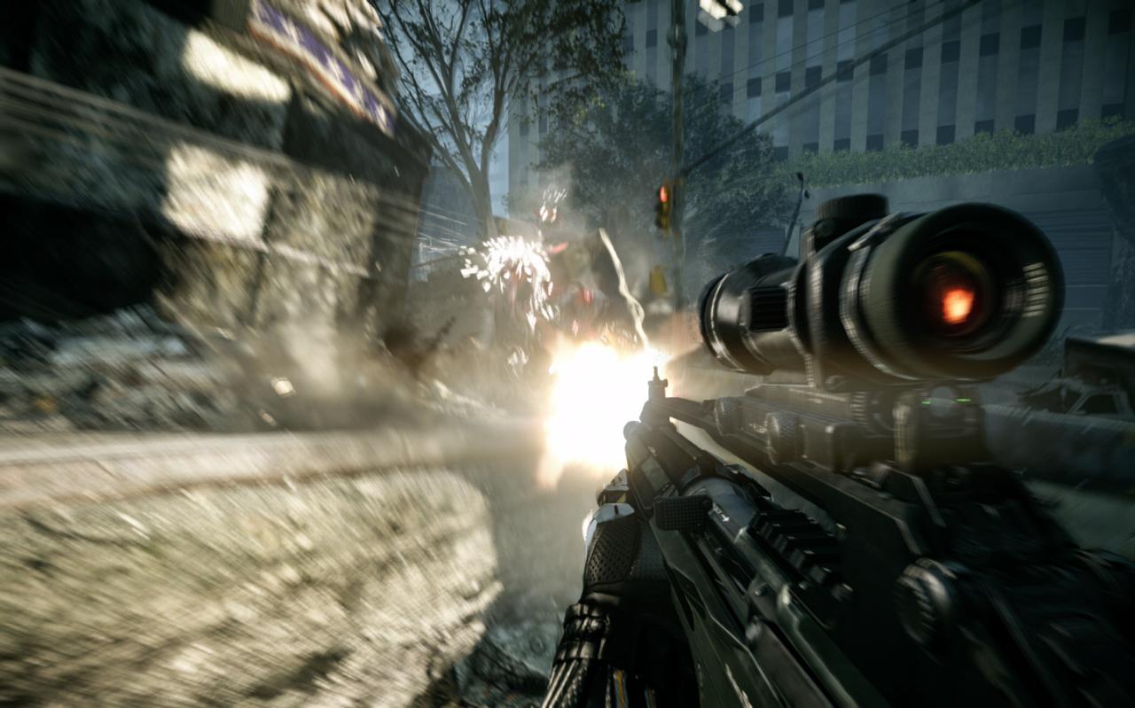 [28/06/2011] Crysis 2 mit Patch 1.9: DirectX 9 gegen DirectX 11 im Detail (8)