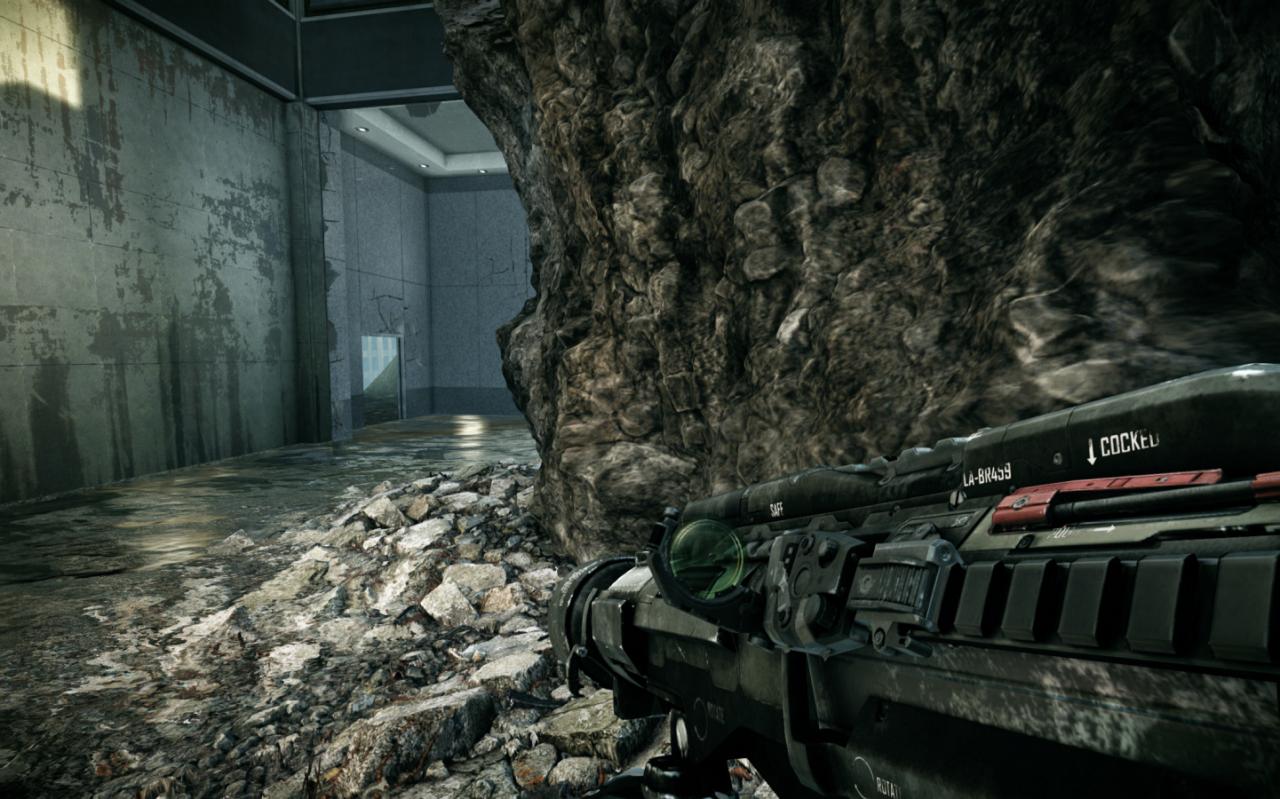 [28/06/2011] Crysis 2 mit Patch 1.9: DirectX 9 gegen DirectX 11 im Detail (7)