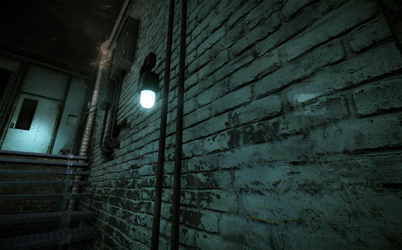 [28/06/2011] Crysis 2 mit Patch 1.9: DirectX 9 gegen DirectX 11 im Detail (3)