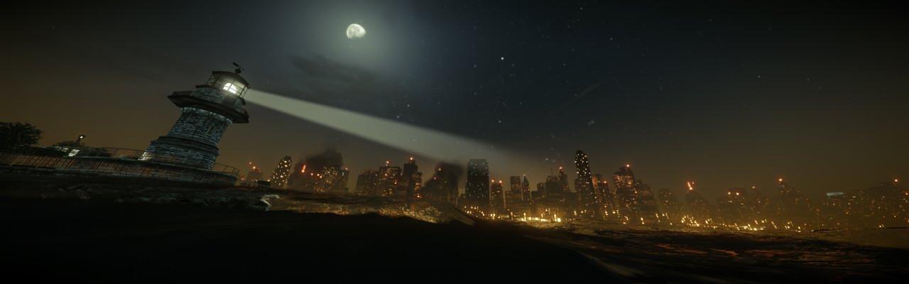 [27/06/2011] Crysis 2 mit DirectX 11: Die ersten Screenshots von Grey (3)