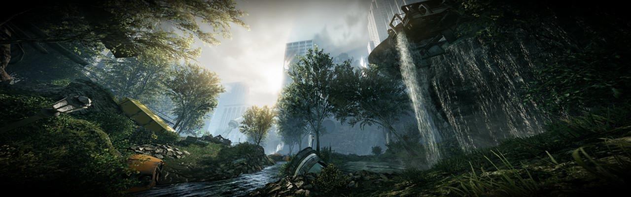 [27/06/2011] Crysis 2 mit DirectX 11: Die ersten Screenshots von Grey (2)