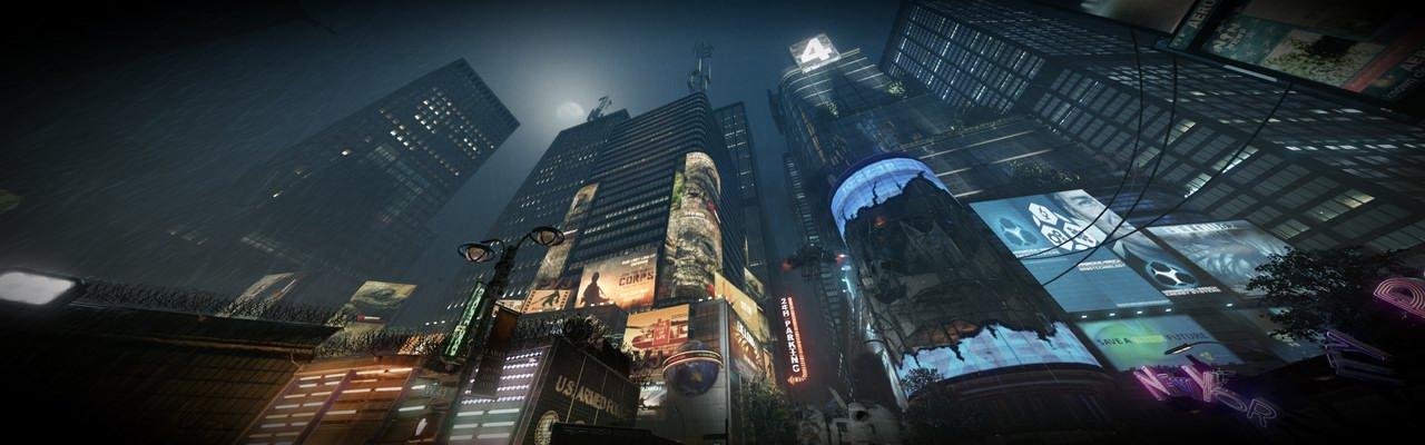 [27/06/2011] Crysis 2 mit DirectX 11: Die ersten Screenshots von Grey (5)