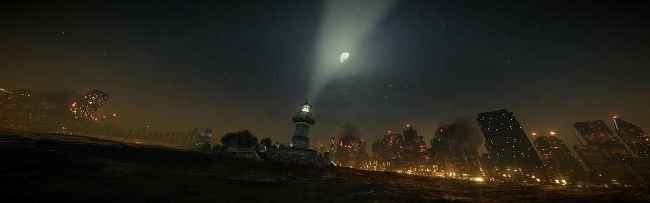 [27/06/2011] Crysis 2 mit DirectX 11: Die ersten Screenshots von Grey (7)