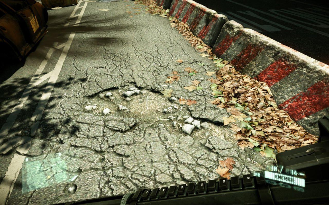 [28/06/2011] Crysis 2 by Blizzard23 (1)