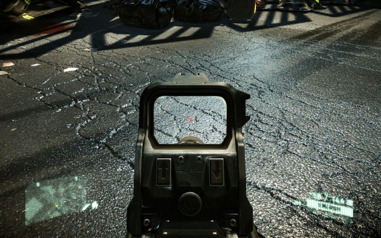[28/06/2011] Crysis 2 by Blizzard23 (2)