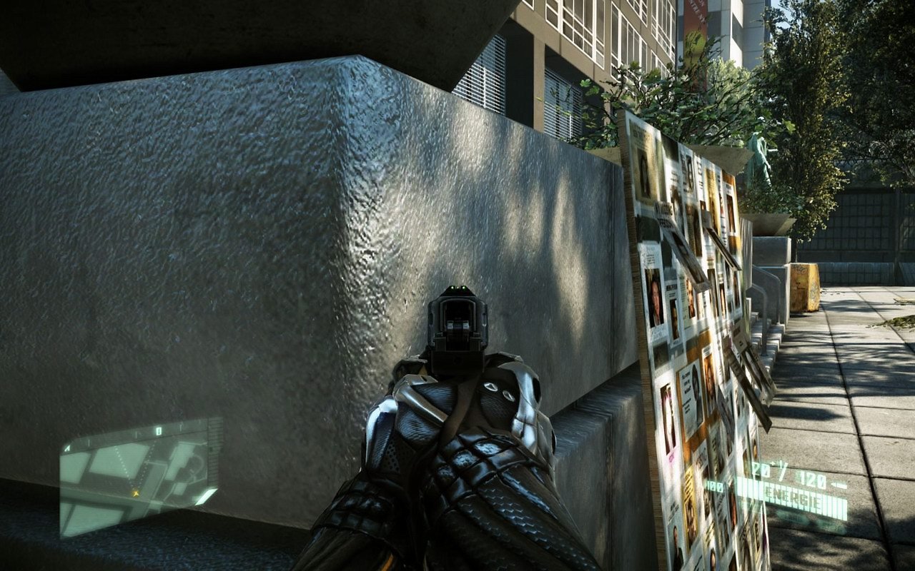 [28/06/2011] Crysis 2 by Blizzard23 (9)