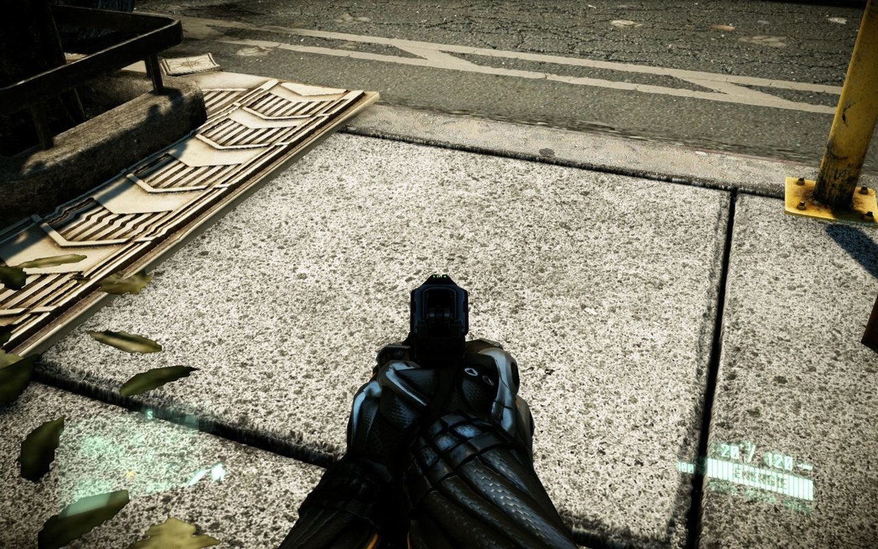[28/06/2011] Crysis 2 by Blizzard23 (10)
