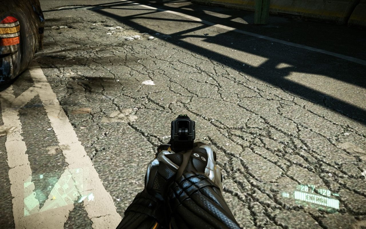 [28/06/2011] Crysis 2 by Blizzard23 (11)