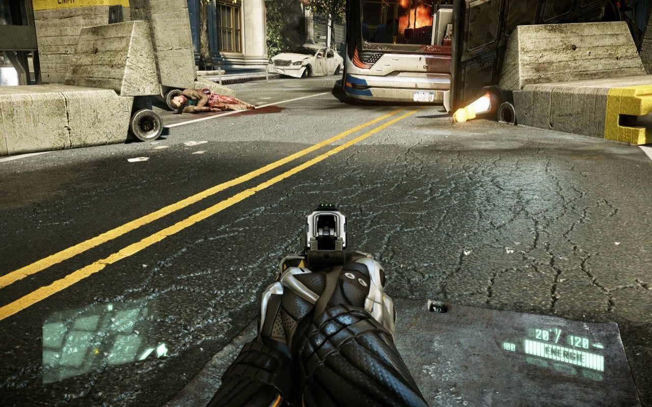 [28/06/2011] Crysis 2 by Blizzard23 (12)