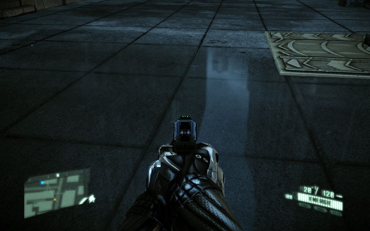 [28/06/2011] Crysis 2 by Blizzard23 (13)