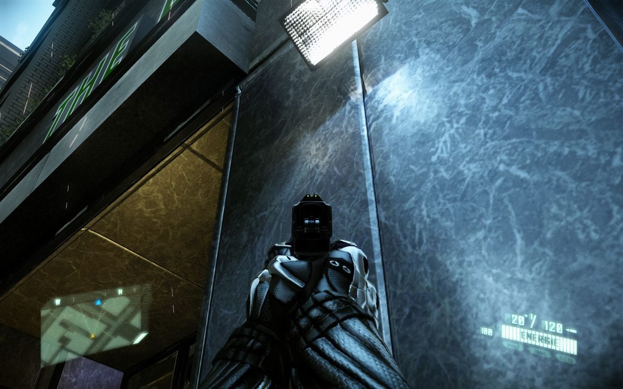 [28/06/2011] Crysis 2 by Blizzard23 (14)