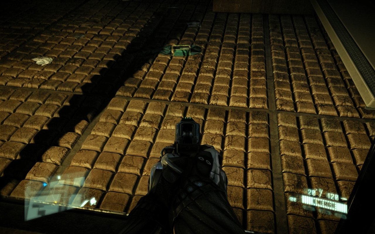 [28/06/2011] Crysis 2 by Blizzard23 (15)