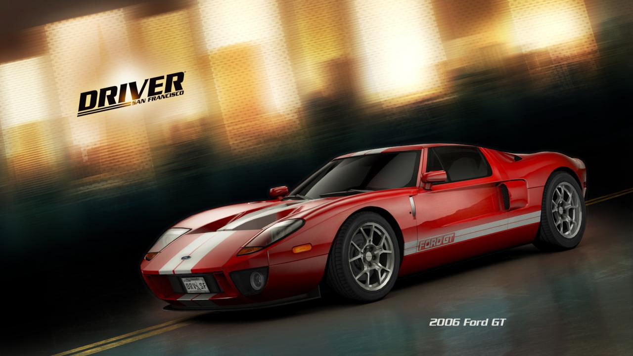 [08/06/2011] Driver: San Francisco auf der E3 angespielt (18)