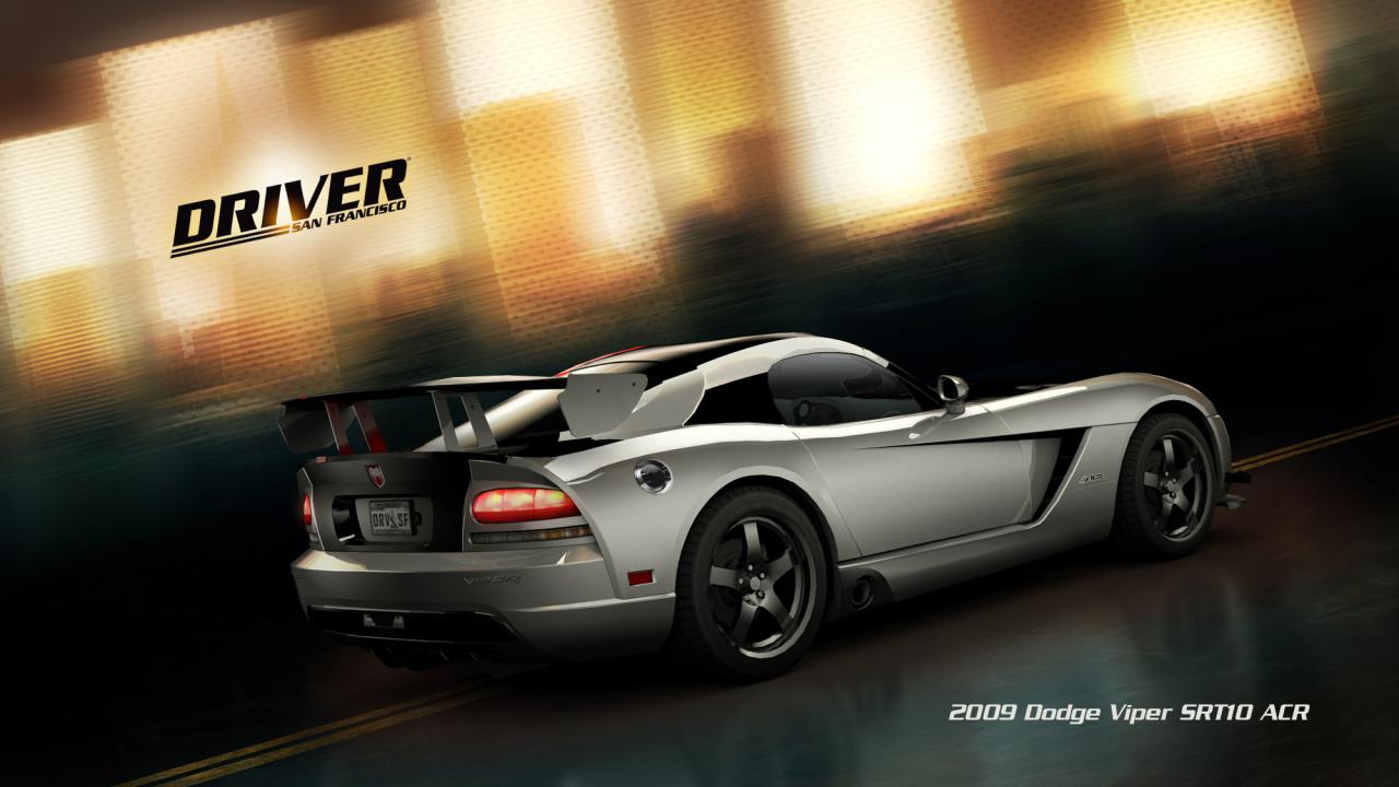 [08/06/2011] Driver: San Francisco auf der E3 angespielt (20)
