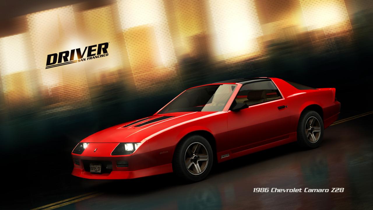 [08/06/2011] Driver: San Francisco auf der E3 angespielt (21)