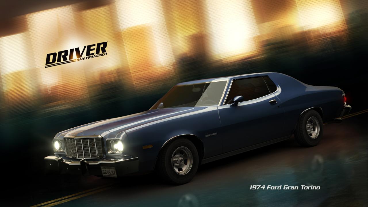 [08/06/2011] Driver: San Francisco auf der E3 angespielt (22)