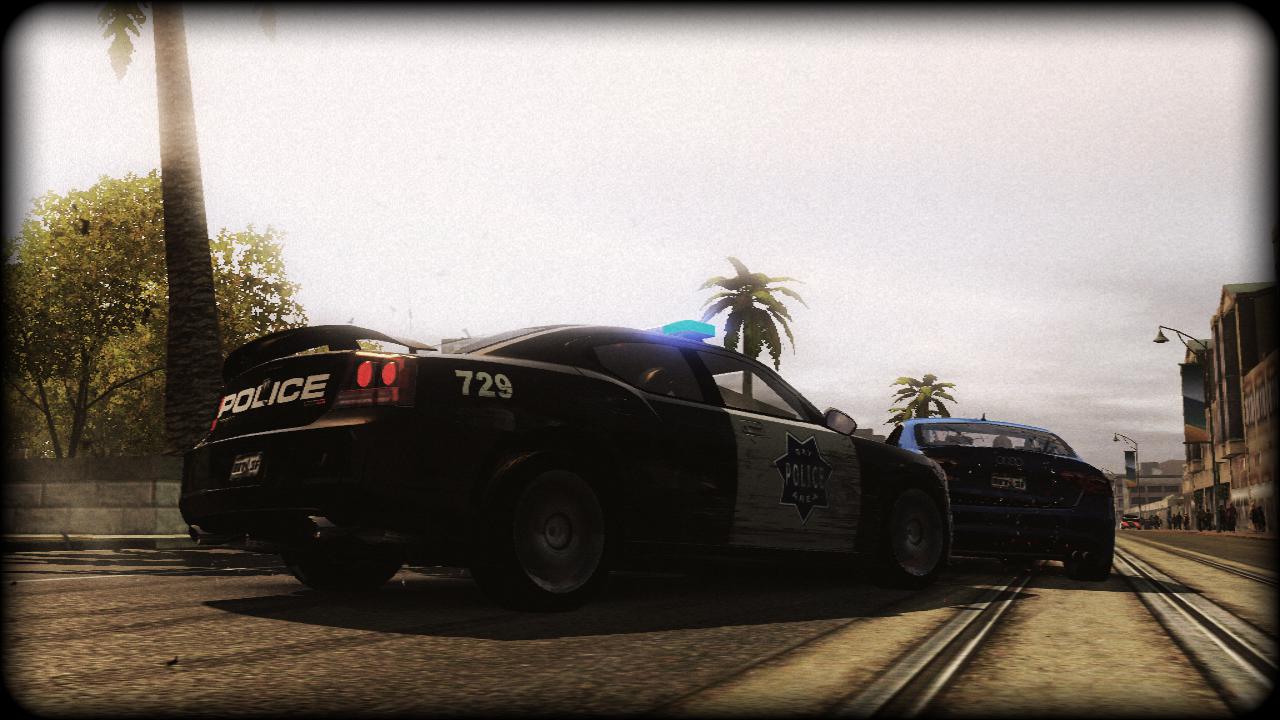 [08/06/2011] Driver: San Francisco auf der E3 angespielt (3)