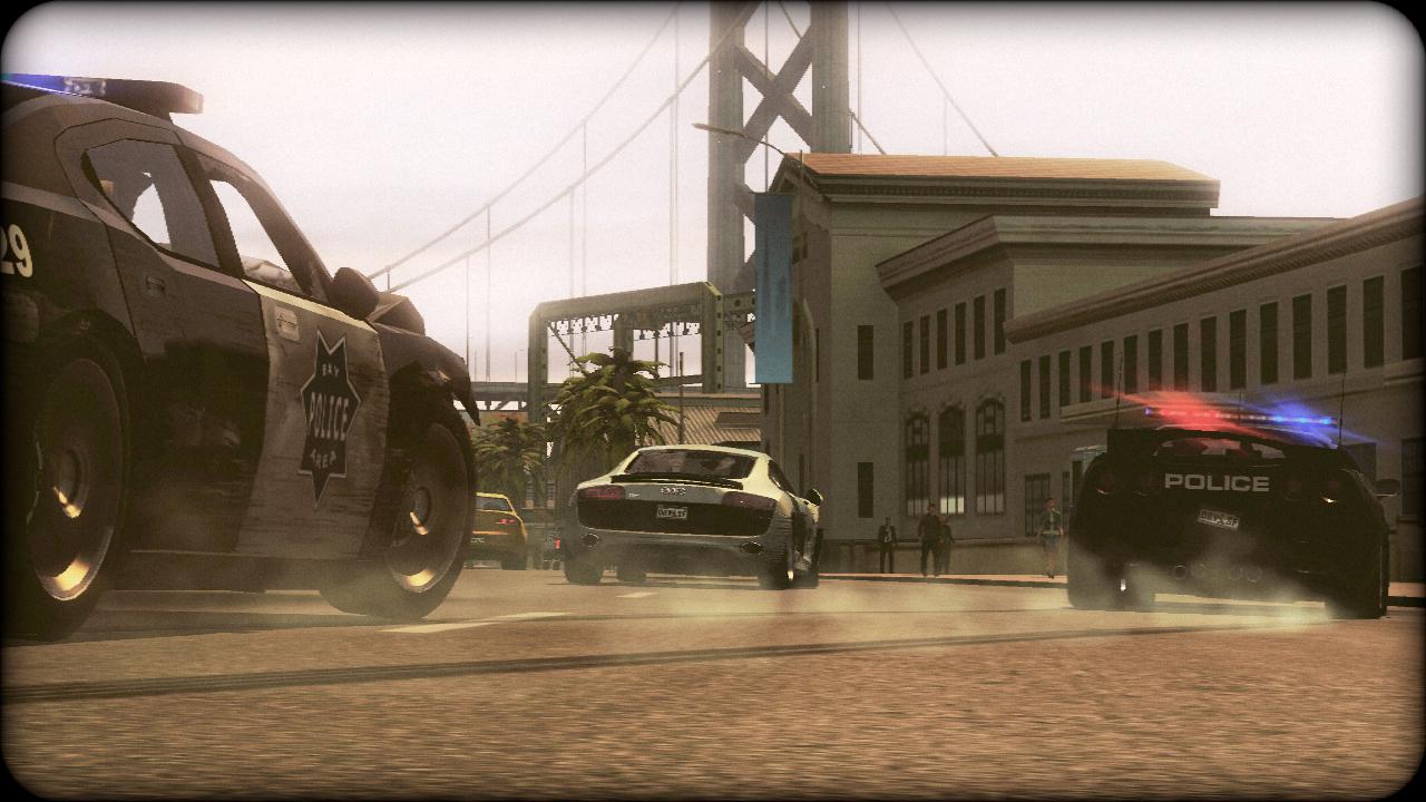 [08/06/2011] Driver: San Francisco auf der E3 angespielt (4)