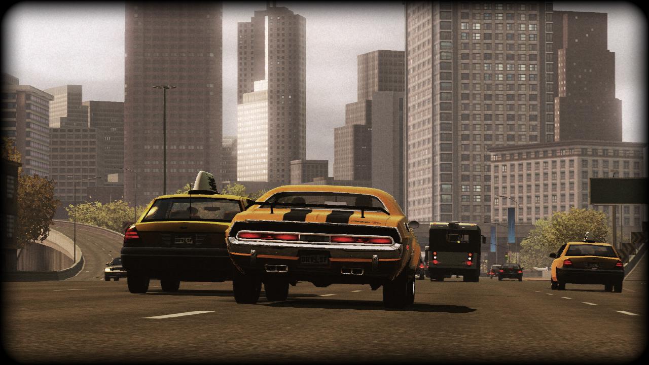 [08/06/2011] Driver: San Francisco auf der E3 angespielt (5)