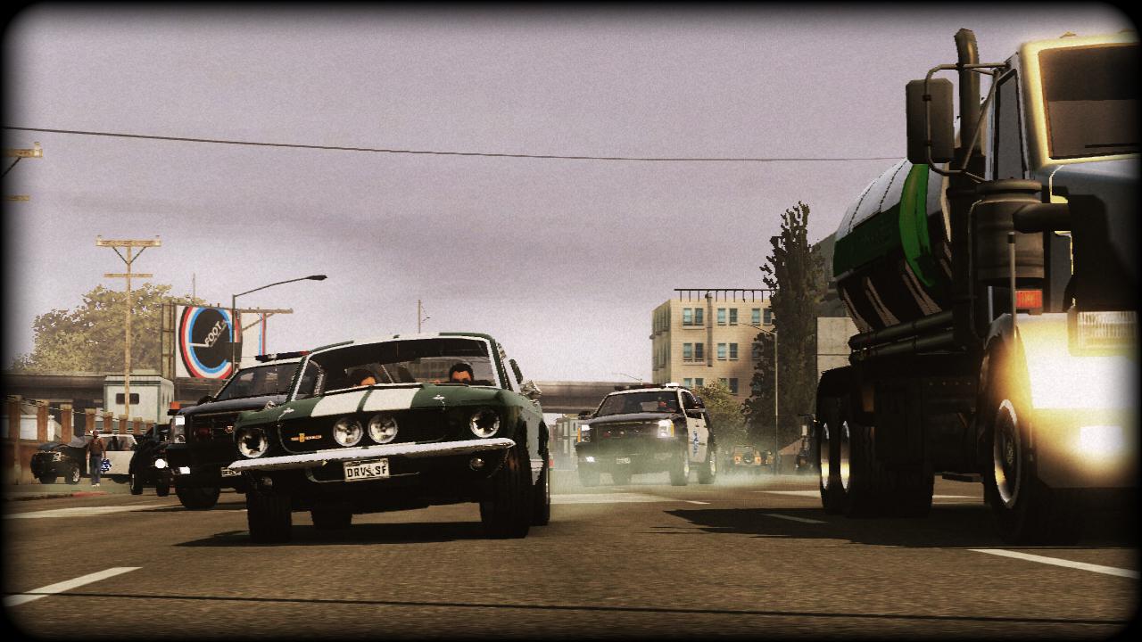 [08/06/2011] Driver: San Francisco auf der E3 angespielt (6)