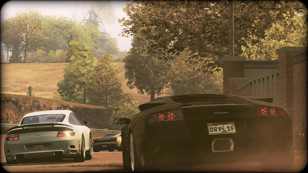 [08/06/2011] Driver: San Francisco auf der E3 angespielt (9)