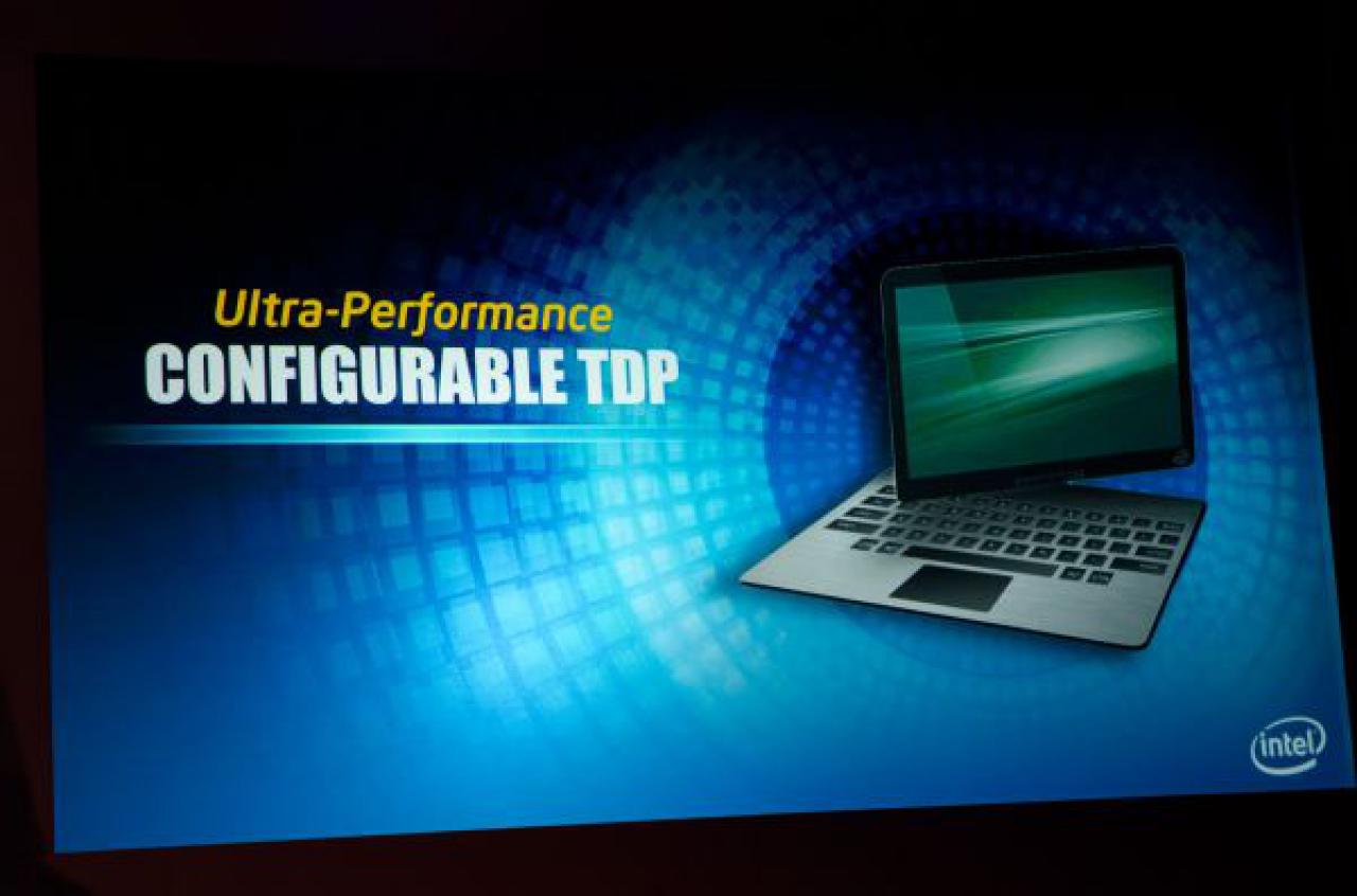 [01/06/2011] Intel auf der Computex 2011 (4)