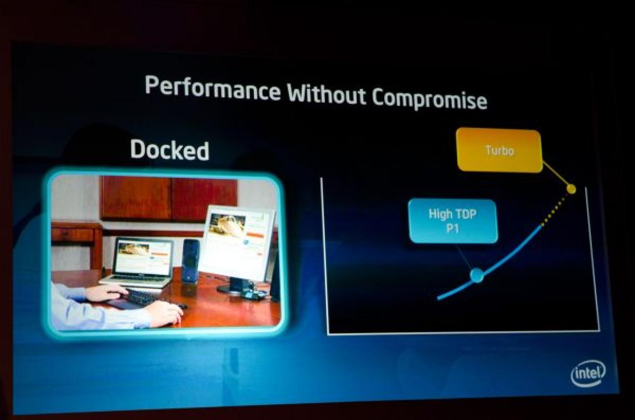 [01/06/2011] Intel auf der Computex 2011 (8)