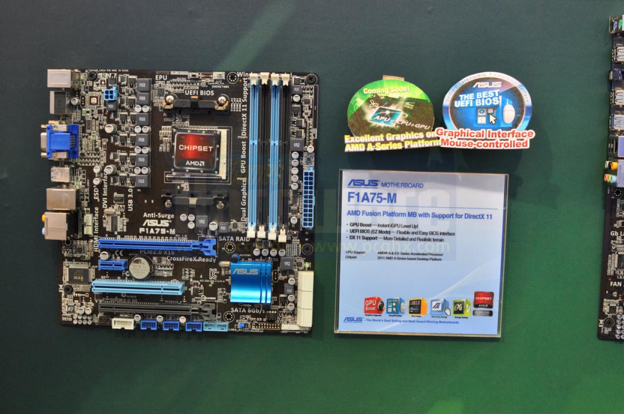 [03/06/2011] AMD: Bulldozer-Chipsätze für AM3+-Mainboards vorgestellt (7)