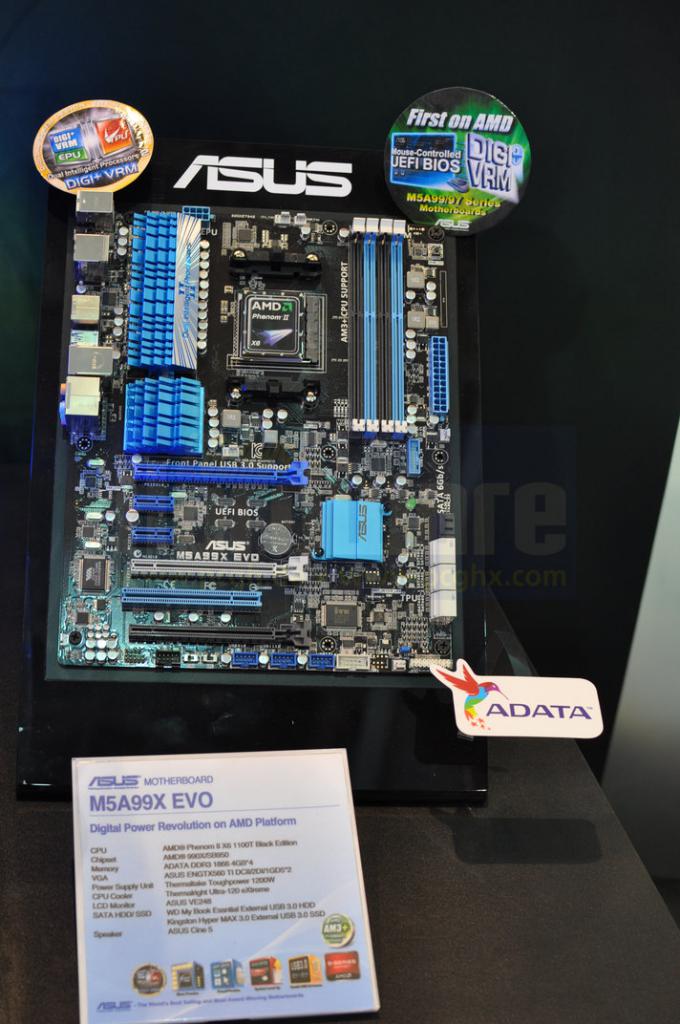 [03/06/2011] AMD: Bulldozer-Chipsätze für AM3+-Mainboards vorgestellt (9)