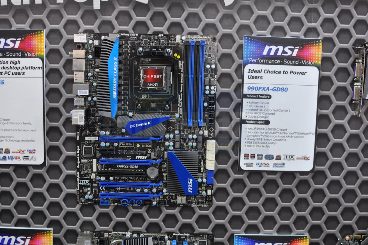 [03/06/2011] AMD: Bulldozer-Chipsätze für AM3+-Mainboards vorgestellt (12)
