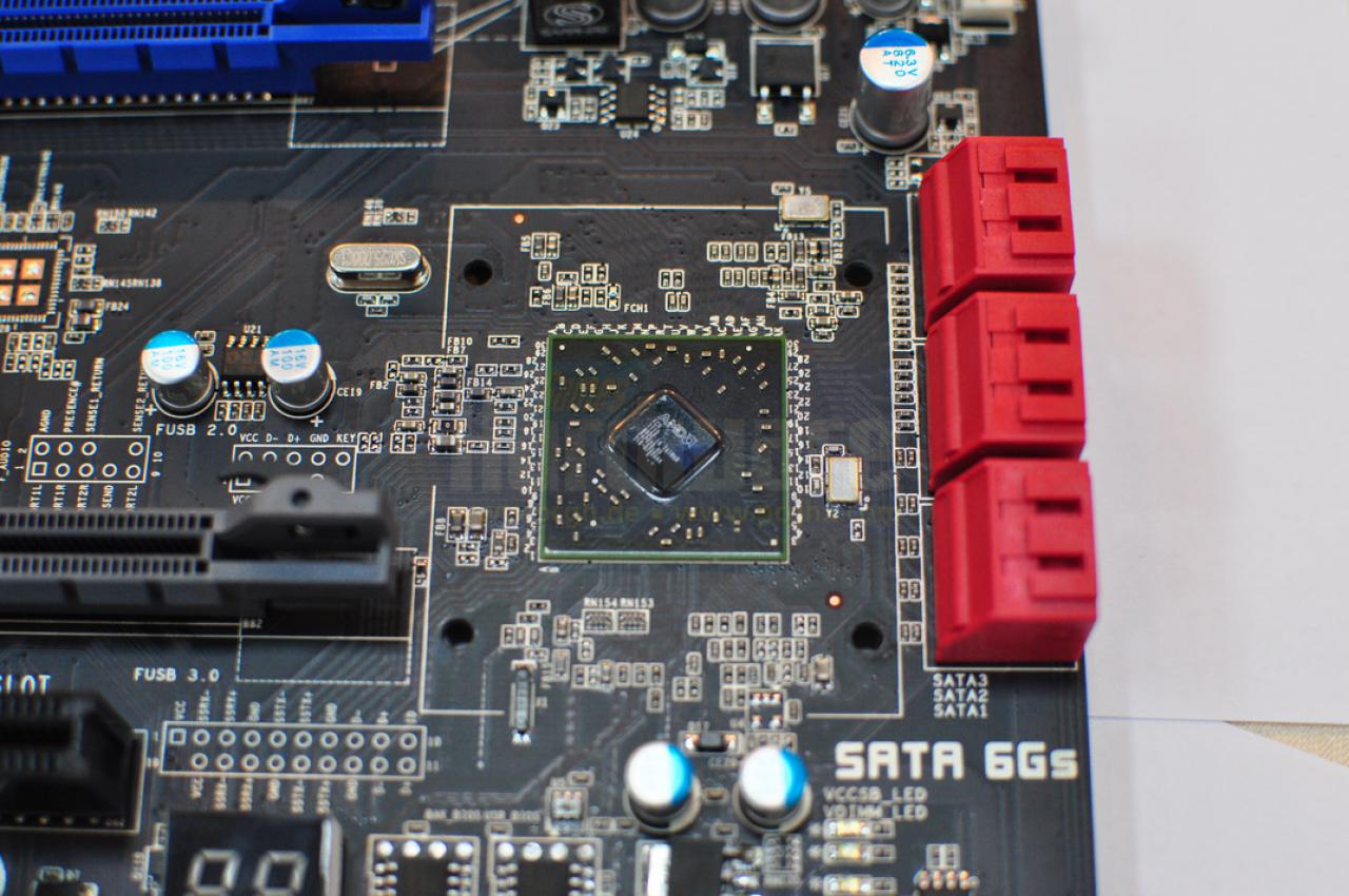[03/06/2011] AMD: Bulldozer-Chipsätze für AM3+-Mainboards vorgestellt (6)