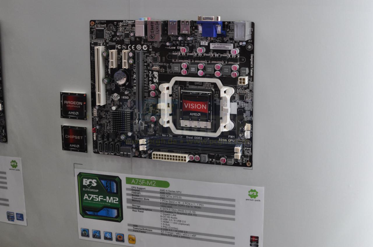 [03/06/2011] AMD: Bulldozer-Chipsätze für AM3+-Mainboards vorgestellt (23)