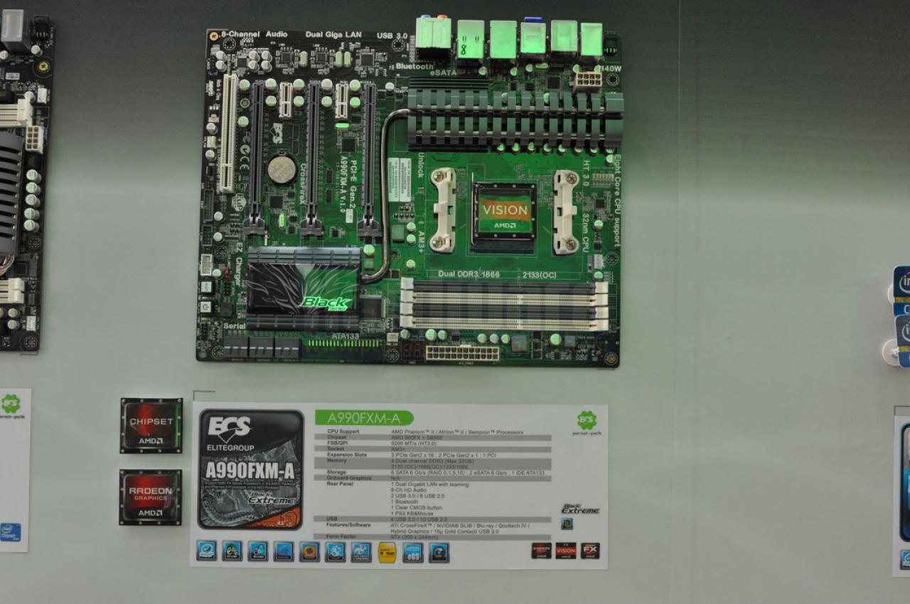 [03/06/2011] AMD: Bulldozer-Chipsätze für AM3+-Mainboards vorgestellt (25)