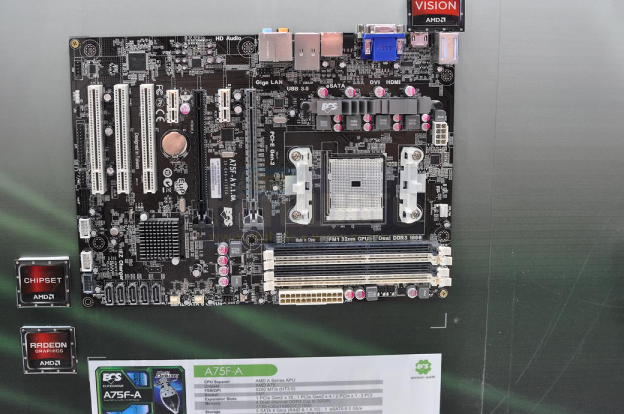 [03/06/2011] AMD: Bulldozer-Chipsätze für AM3+-Mainboards vorgestellt (28)