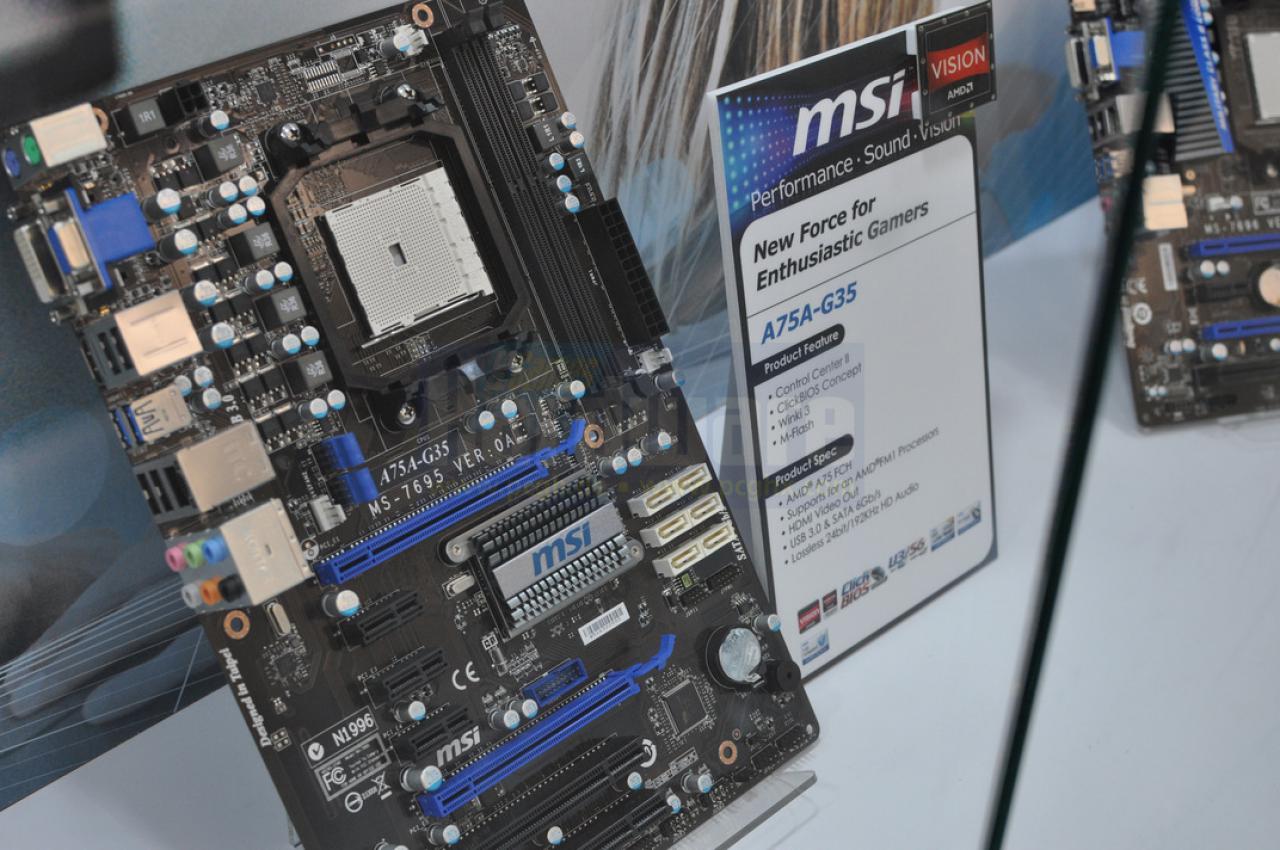 [03/06/2011] AMD: Bulldozer-Chipsätze für AM3+-Mainboards vorgestellt (30)