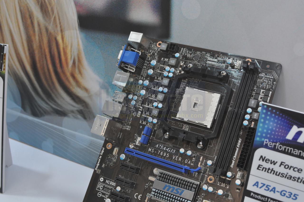 [03/06/2011] AMD: Bulldozer-Chipsätze für AM3+-Mainboards vorgestellt (31)