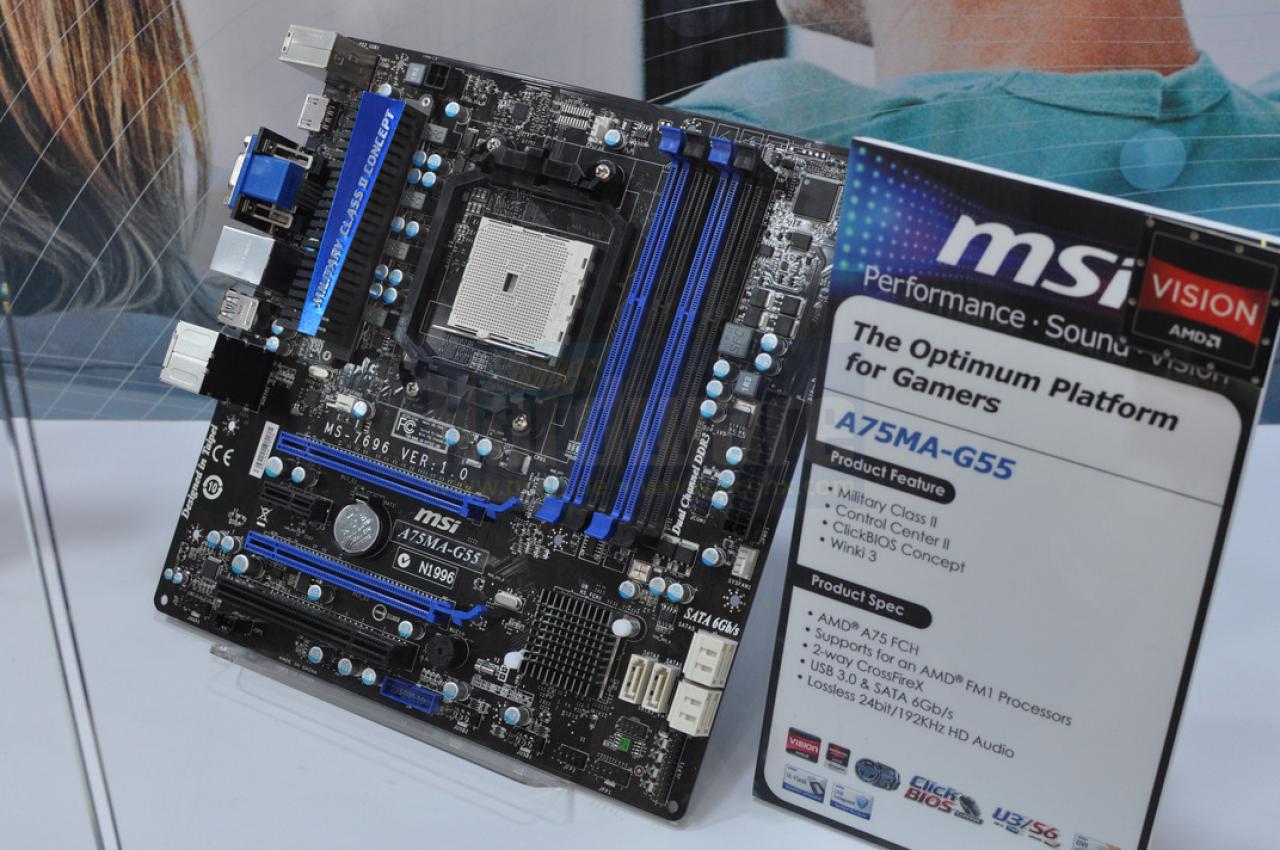 [03/06/2011] AMD: Bulldozer-Chipsätze für AM3+-Mainboards vorgestellt (32)