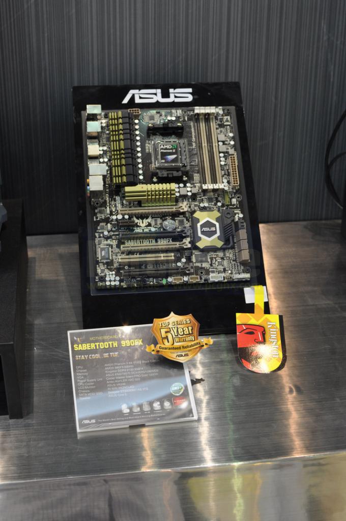 [03/06/2011] AMD: Bulldozer-Chipsätze für AM3+-Mainboards vorgestellt (33)