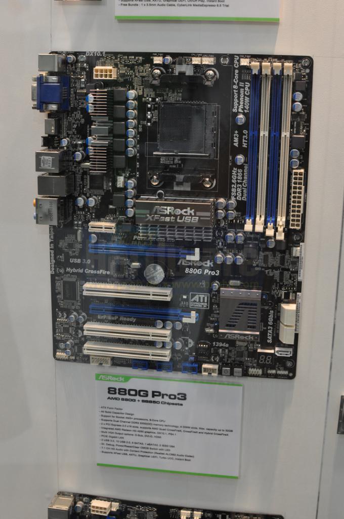 [03/06/2011] AMD: Bulldozer-Chipsätze für AM3+-Mainboards vorgestellt (40)