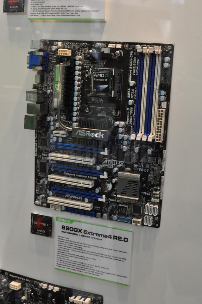 [03/06/2011] AMD: Bulldozer-Chipsätze für AM3+-Mainboards vorgestellt (41)