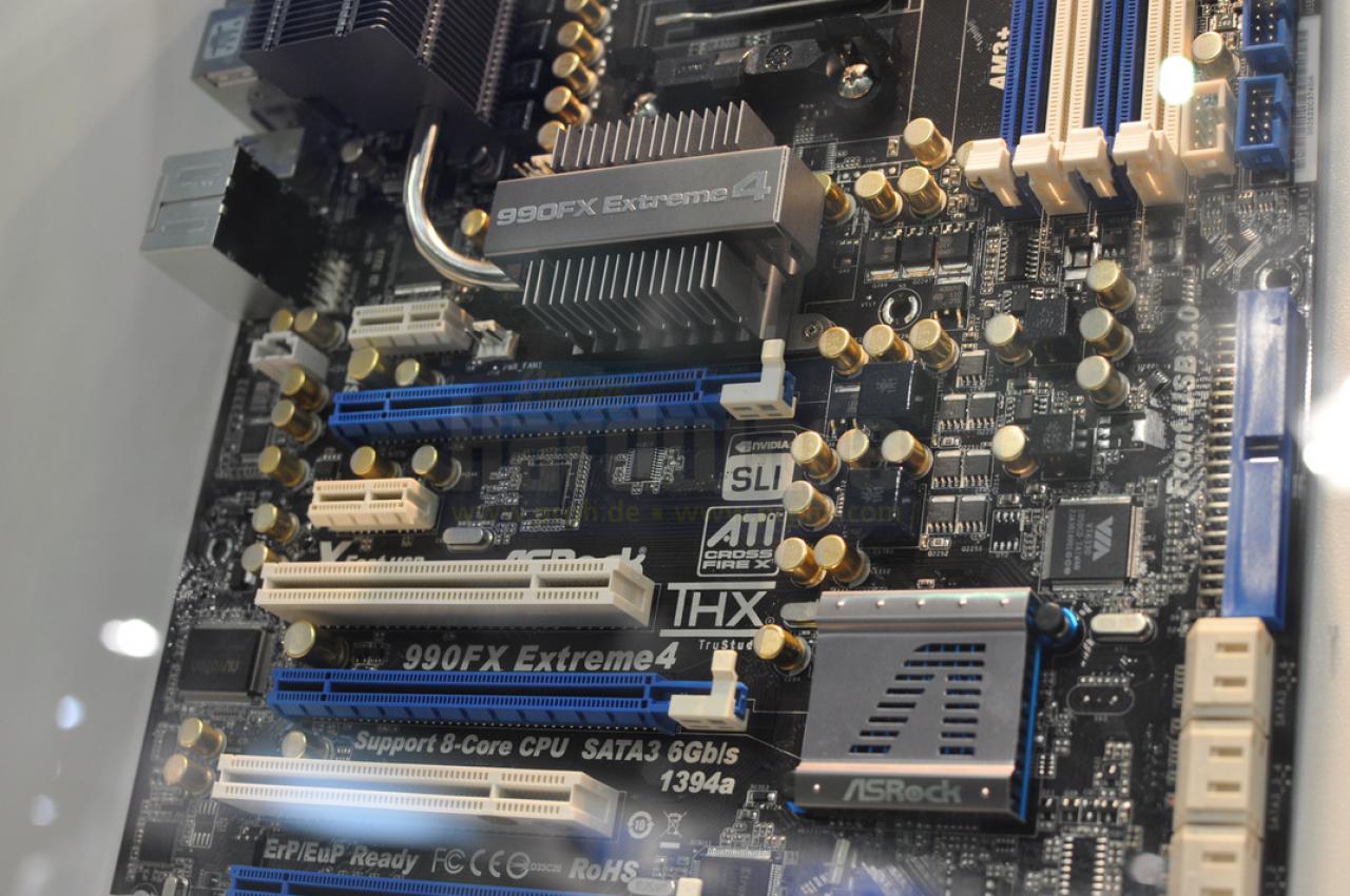 [03/06/2011] AMD: Bulldozer-Chipsätze für AM3+-Mainboards vorgestellt (45)