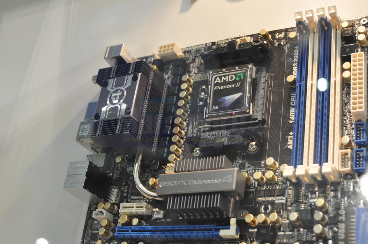 [03/06/2011] AMD: Bulldozer-Chipsätze für AM3+-Mainboards vorgestellt (46)