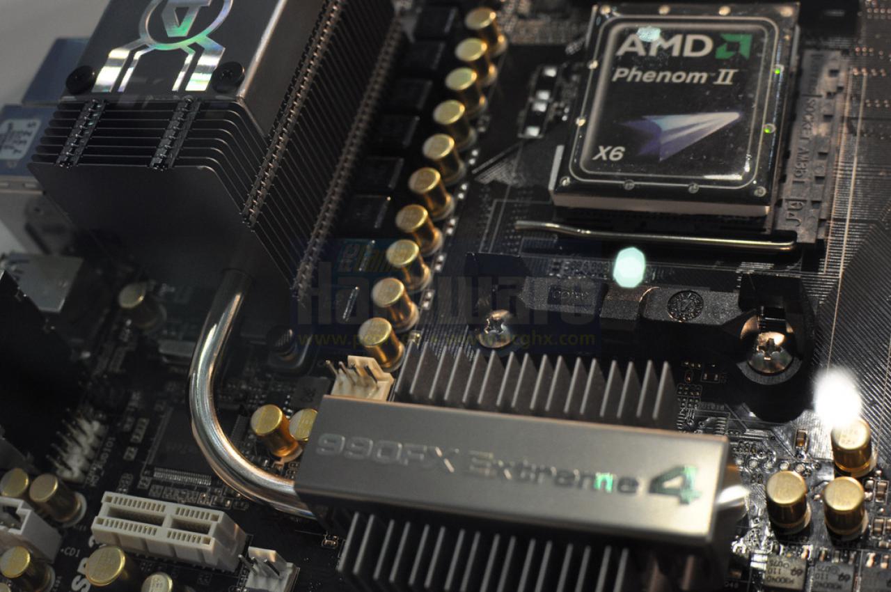 [03/06/2011] AMD: Bulldozer-Chipsätze für AM3+-Mainboards vorgestellt (48)