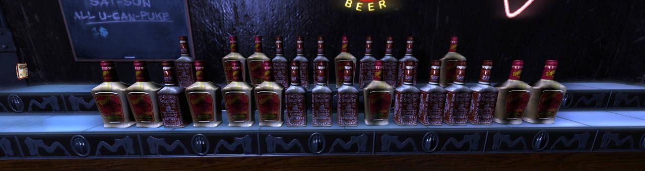 [24/06/2011] Duke Nukem Forever by -Lucky+Devil- (11)
