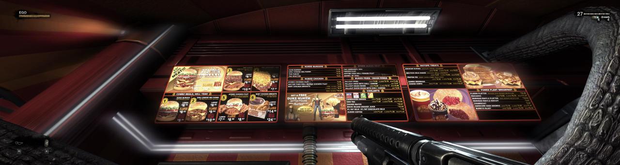[24/06/2011] Duke Nukem Forever by -Lucky+Devil- (18)