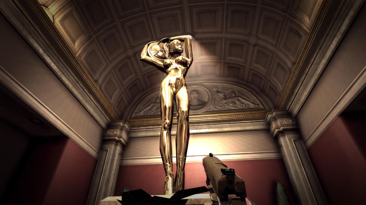 [11/06/2011] Duke Nukem Forever: Die Babe- und Büsten-Galerie (28)