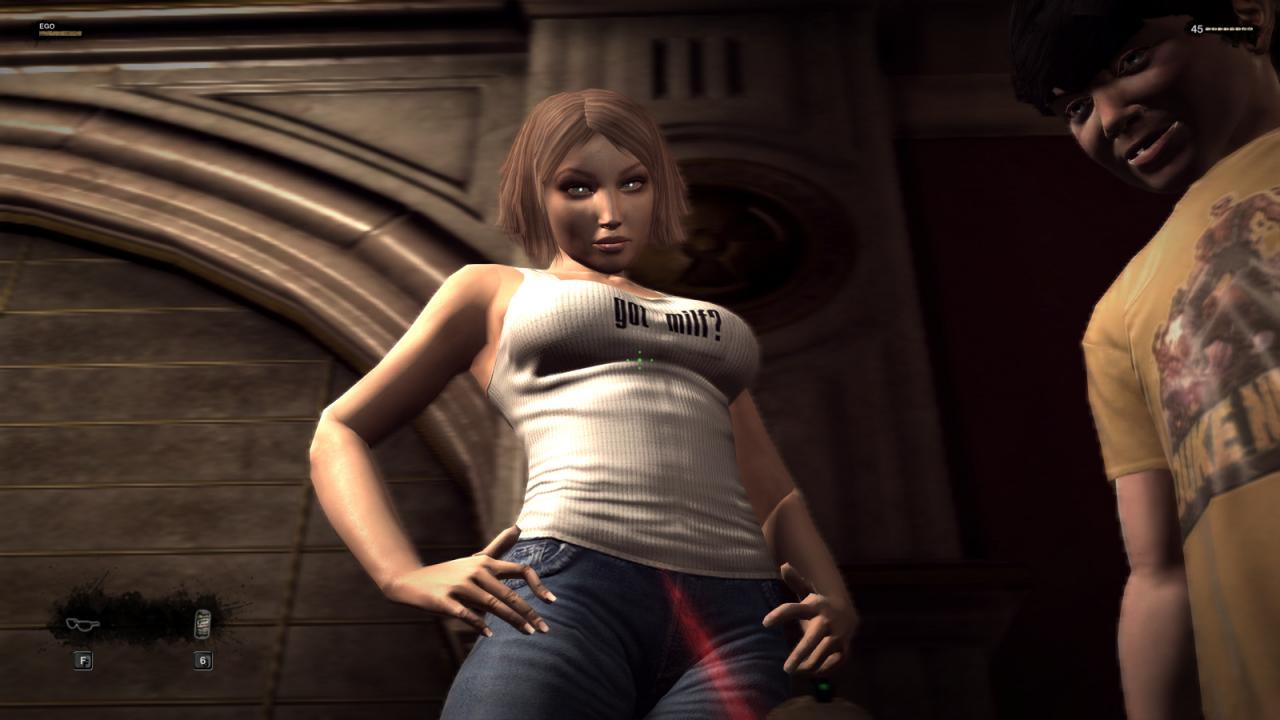 [11/06/2011] Duke Nukem Forever: Die Babe- und Büsten-Galerie (29)