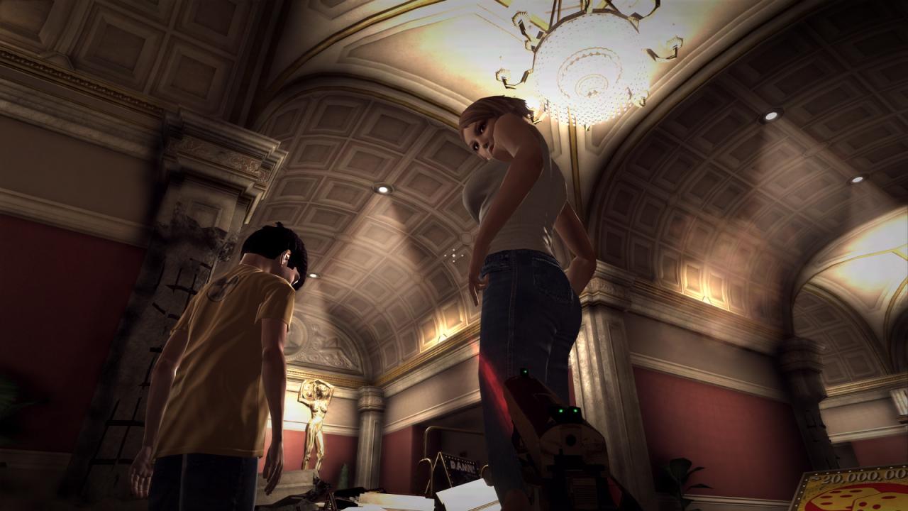 [11/06/2011] Duke Nukem Forever: Die Babe- und Büsten-Galerie (30)
