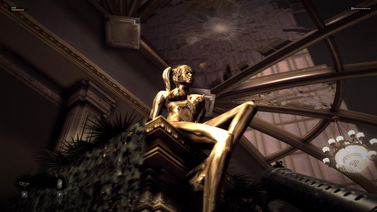 [11/06/2011] Duke Nukem Forever: Die Babe- und Büsten-Galerie (37)