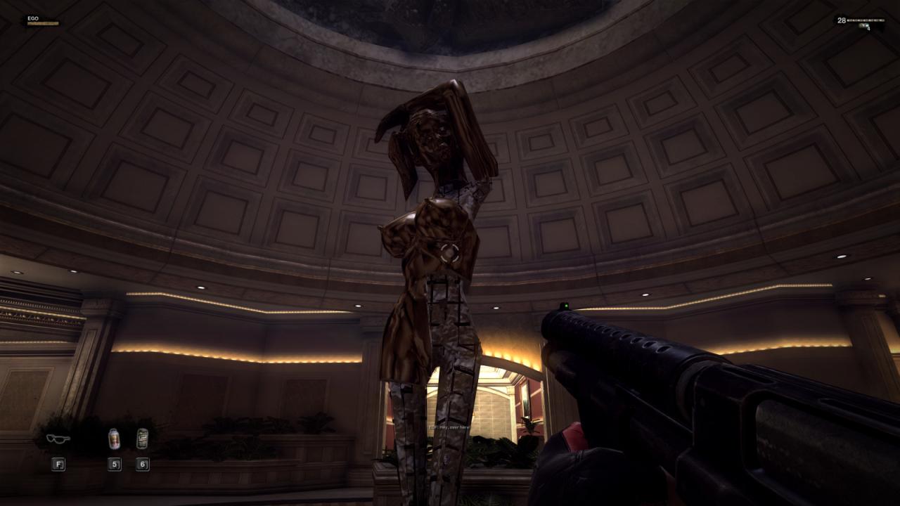 [11/06/2011] Duke Nukem Forever: Die Babe- und Büsten-Galerie (39)
